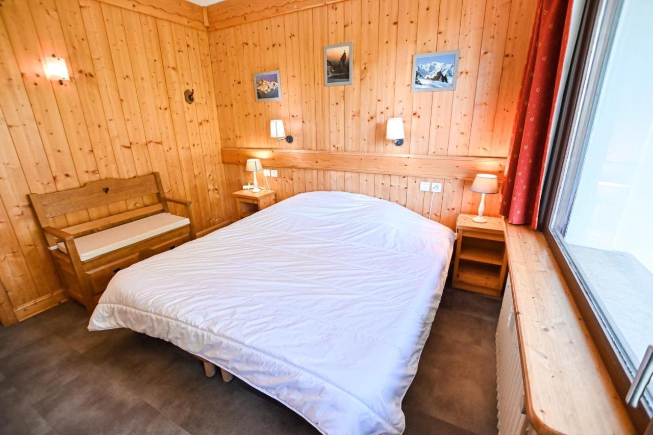 Appartement Large Apt 80M Superb View Mont-Blanc 6P à Combloux Extérieur photo