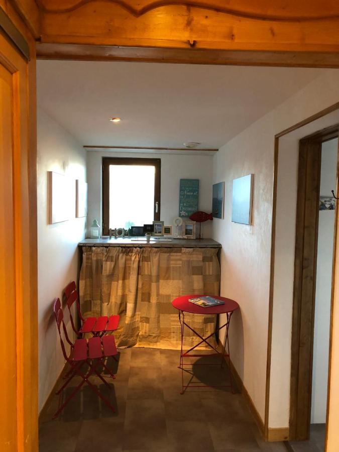 Appartement Large Apt 80M Superb View Mont-Blanc 6P à Combloux Extérieur photo